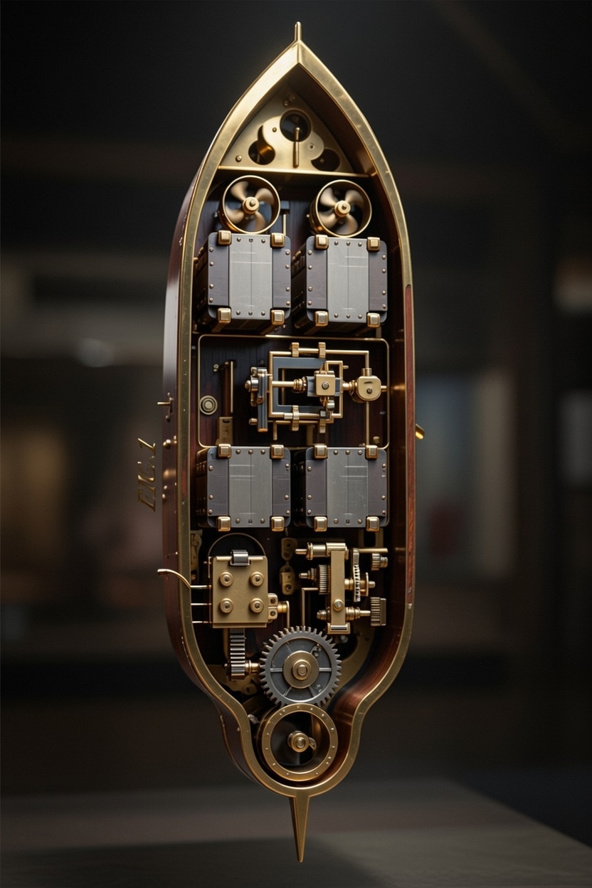 Nikola - In 1898, Nikola Tesla unveiled a pioneering patent that ...