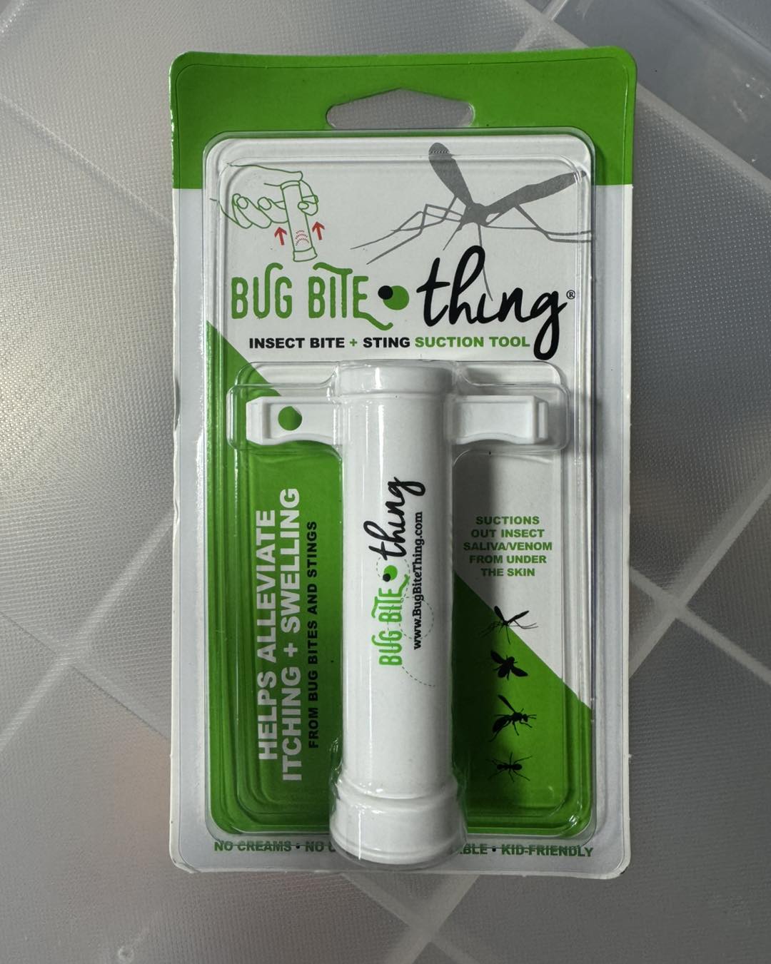 Studio K - These are amazing!!! Bug bite thing!!! Retail... | Facebook