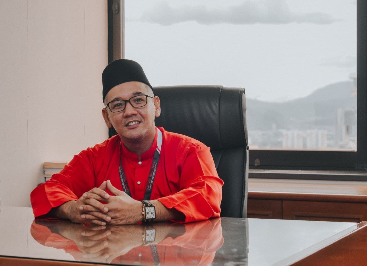 Mohd Rafiq