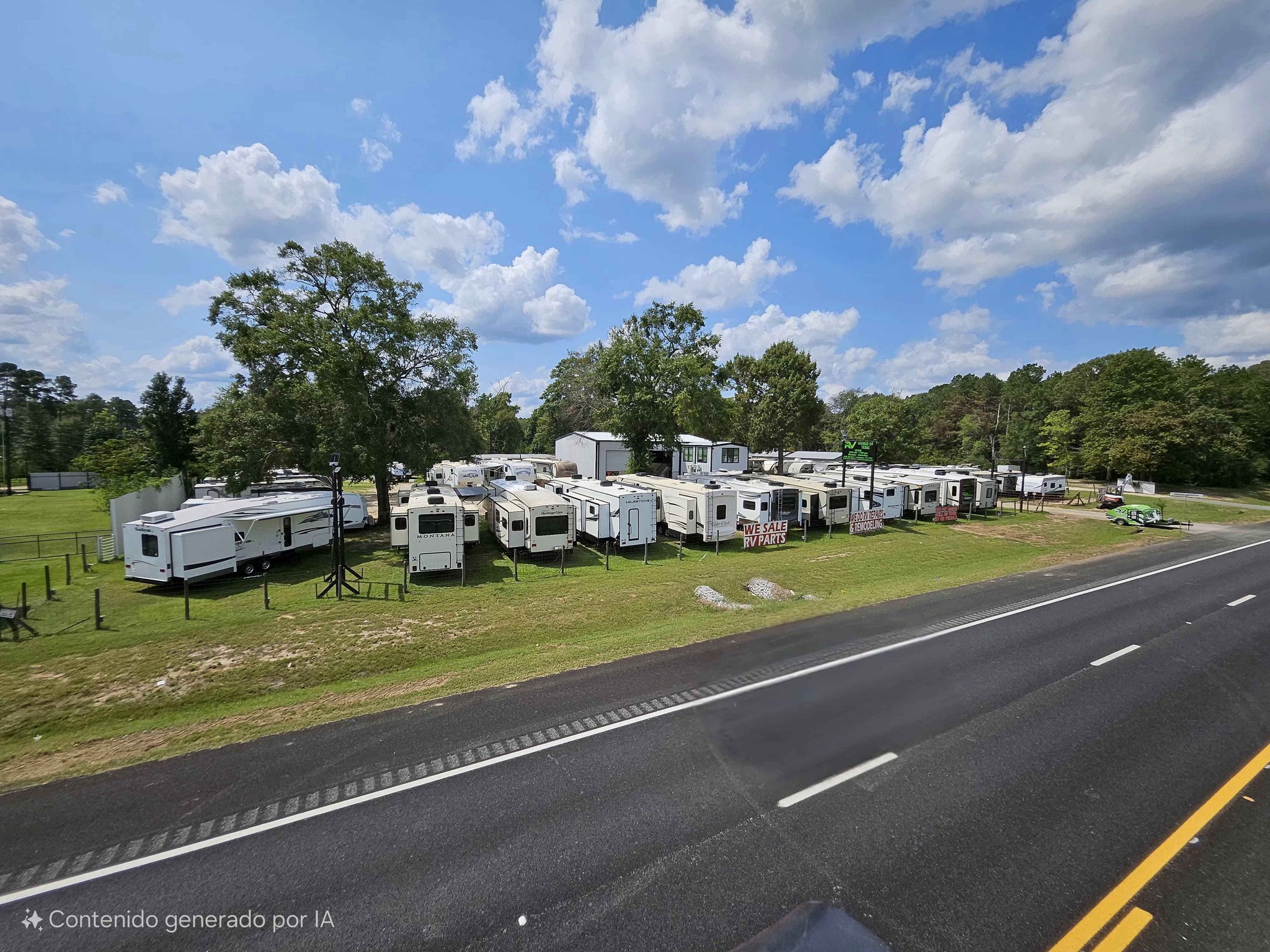 2020 Intech 1 - RVs & Campers - Livingston, Texas | Facebook ...