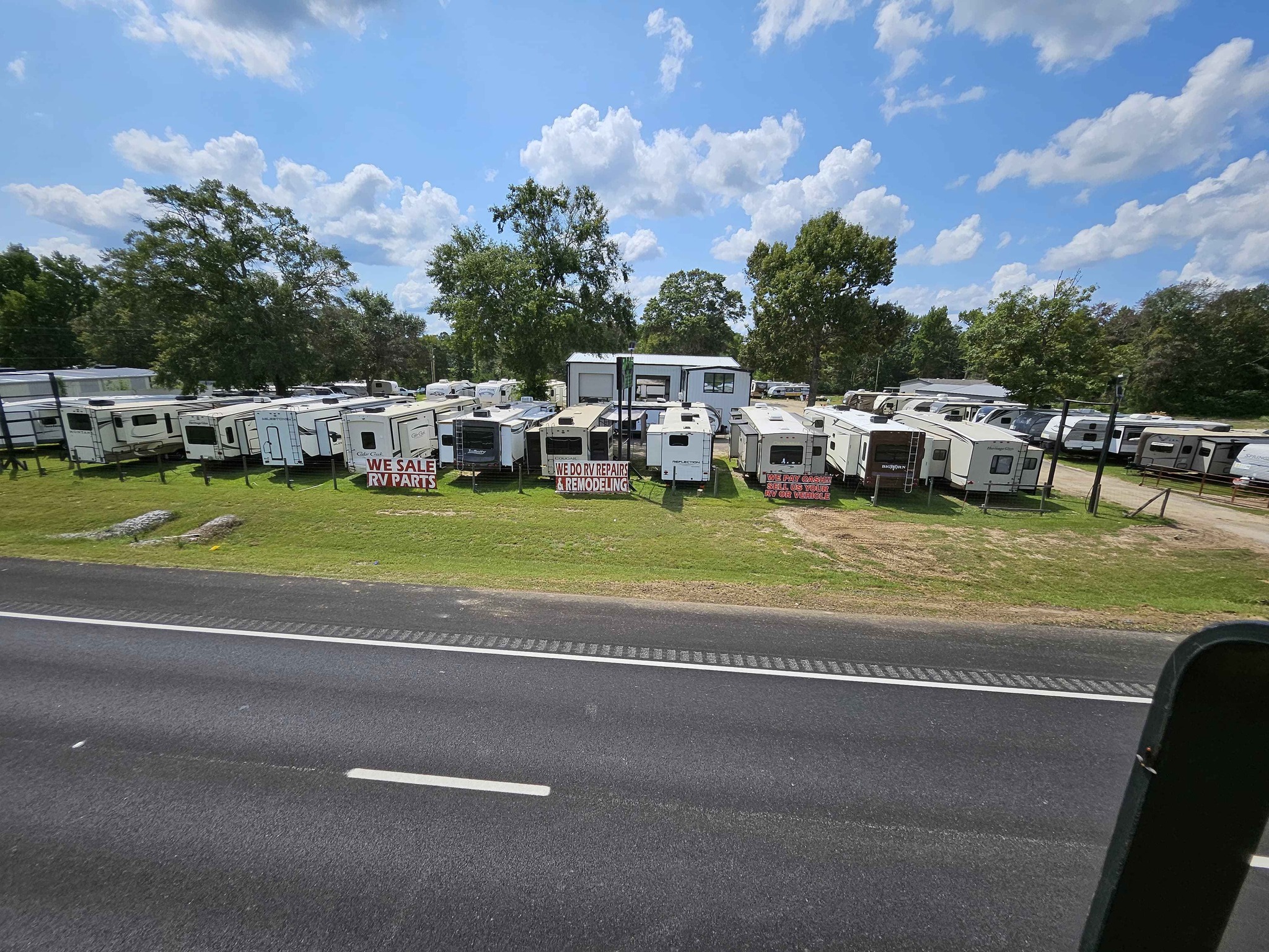 2020 Intech 1 - RVs & Campers - Livingston, Texas | Facebook ...