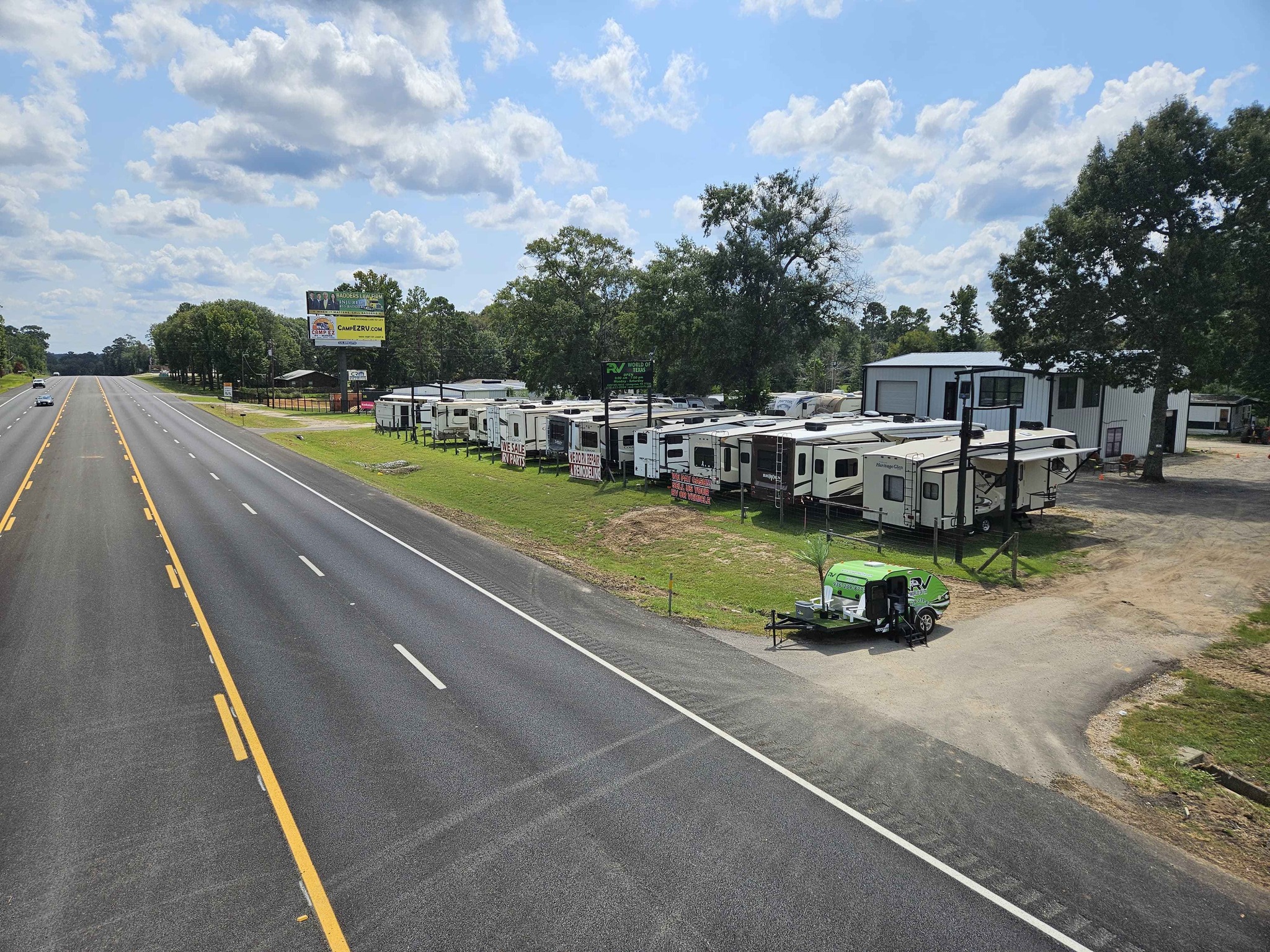 2020 Intech 1 - RVs & Campers - Livingston, Texas | Facebook ...