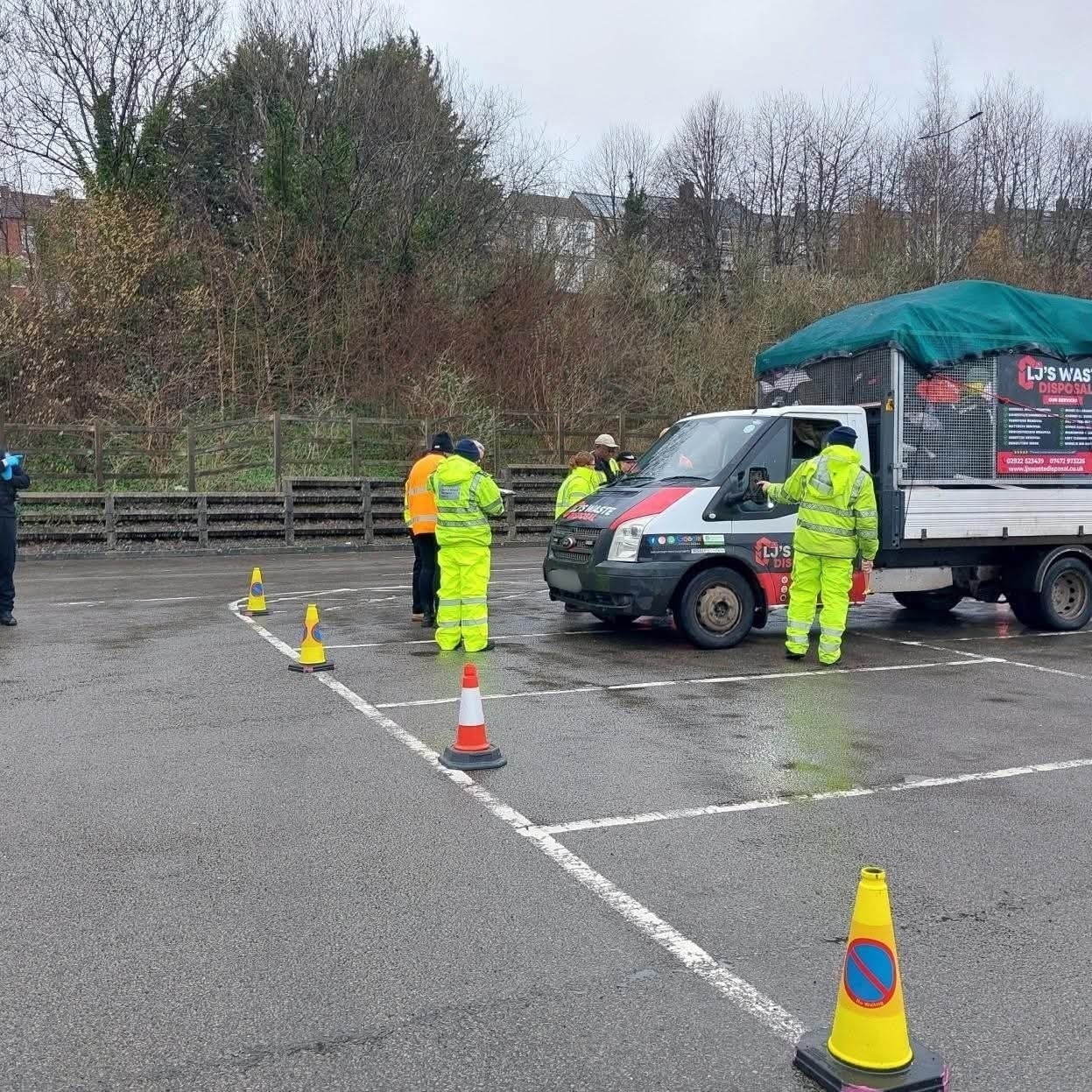UKcheckpoints.info - 🚔 Gwent Police Newport Officers carried out a ...