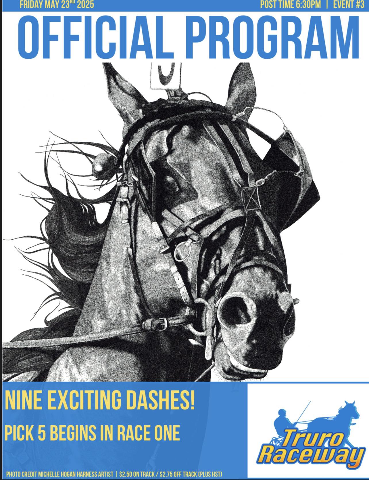 Rennison Racing | Truro NS