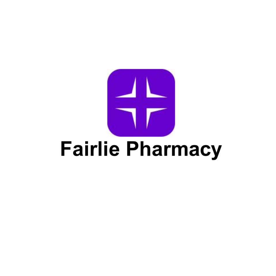 Fairlie Pharmacy | Fairlie