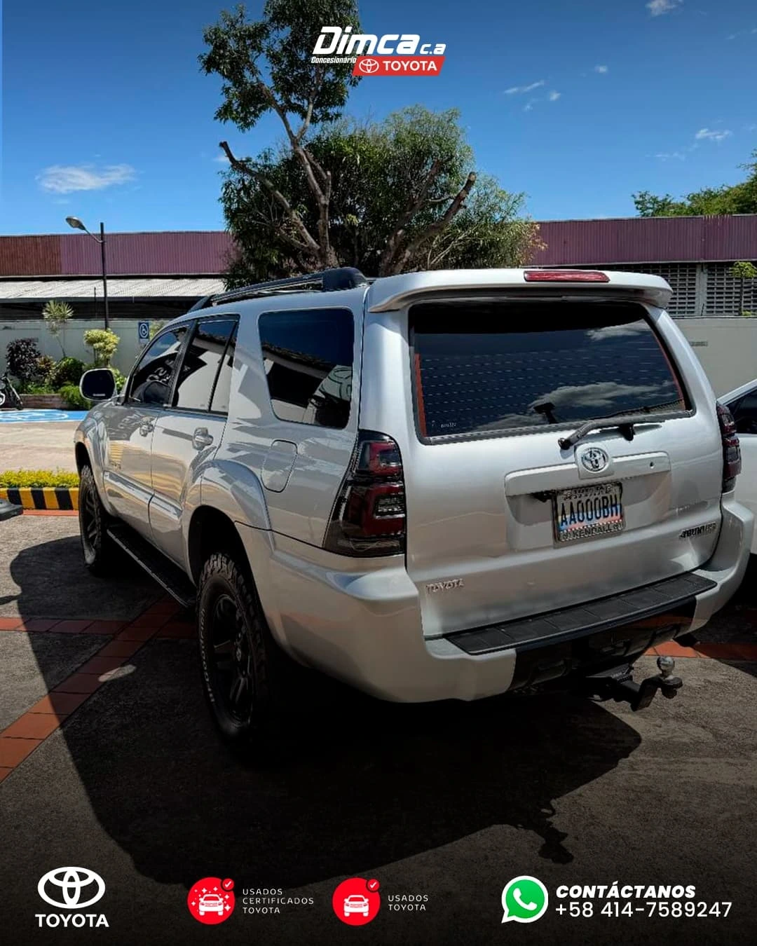 Dimca concesionario Toyota - Conoce nuestra misión Dimca . . # ...