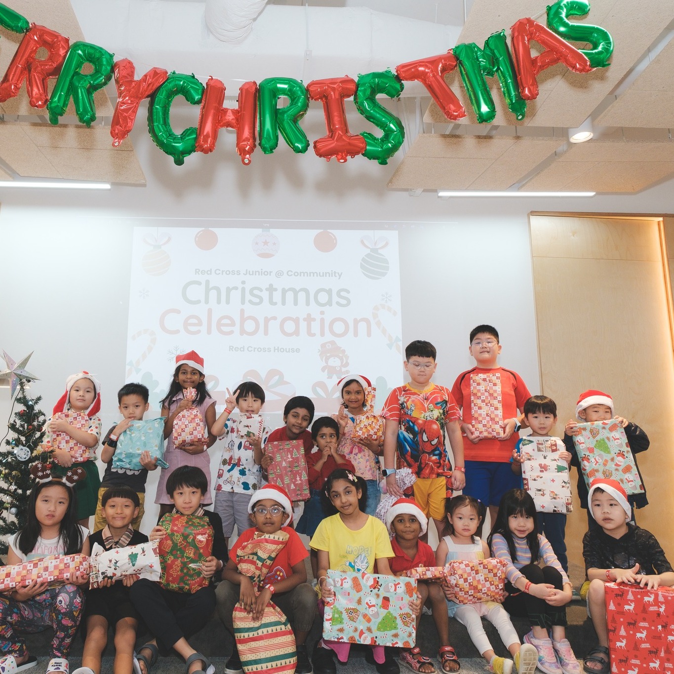 Red Cross Youth Singapore - RCY will be hosting our first ever First ...