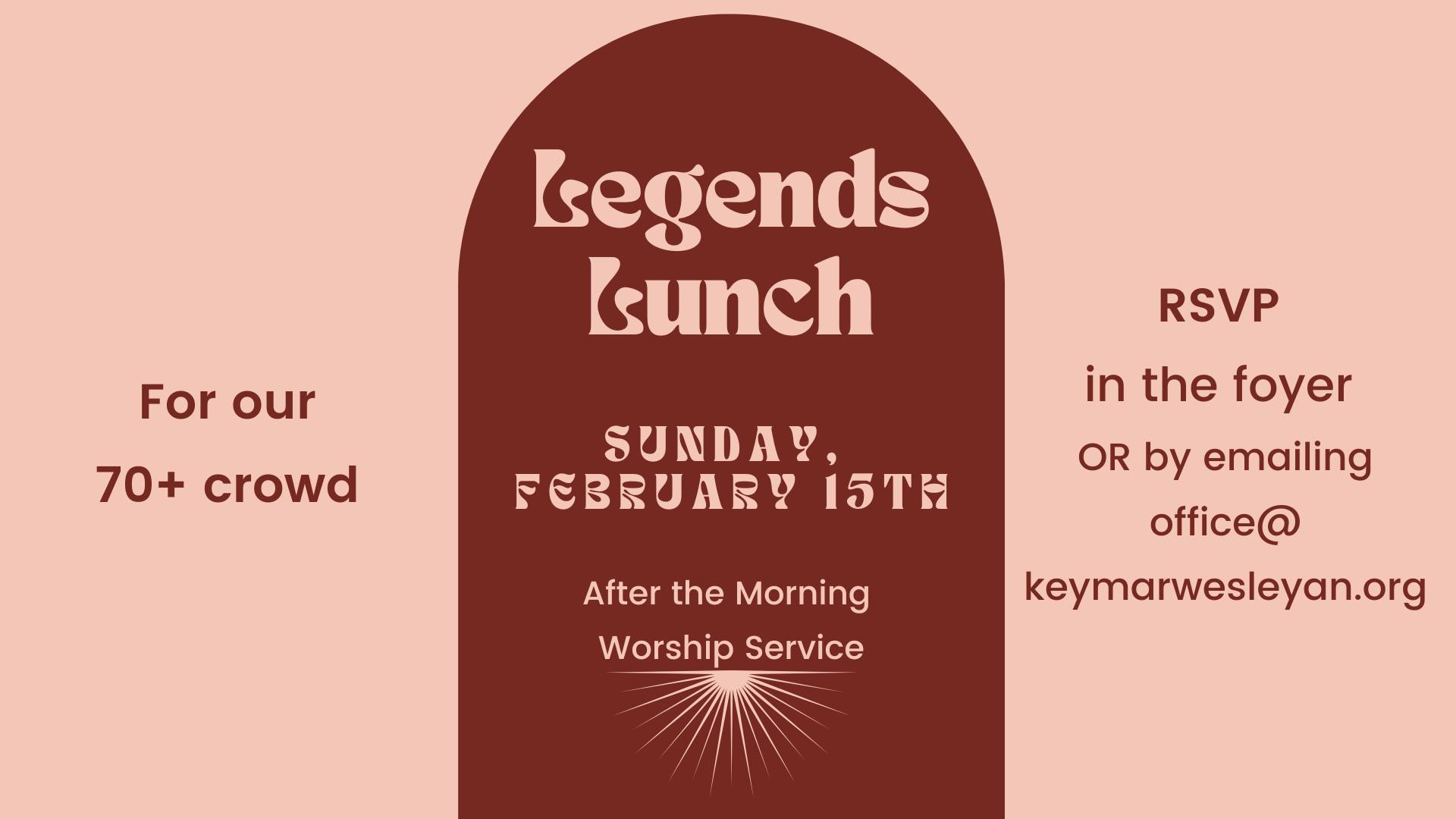 Keymar Evangelical... - Keymar Evangelical Wesleyan Church