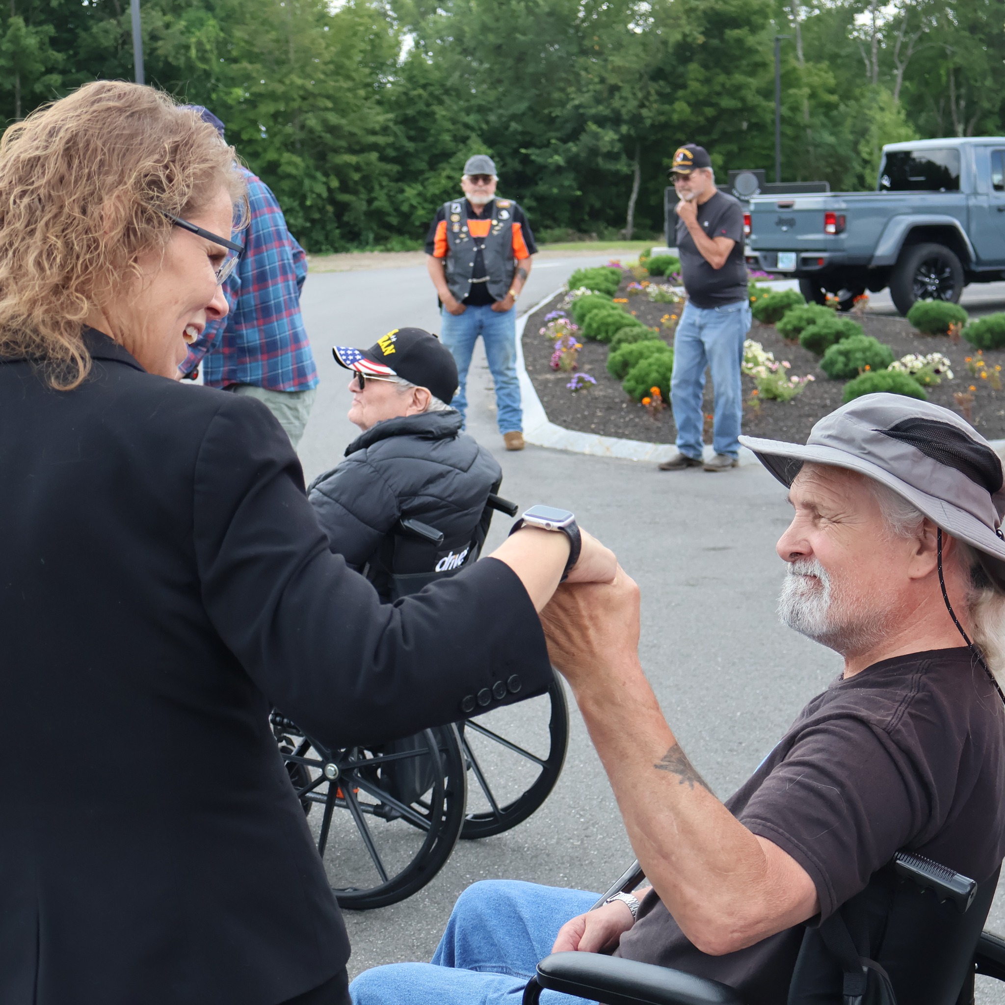 New Hampshire Veterans Home... - New Hampshire Veterans Home