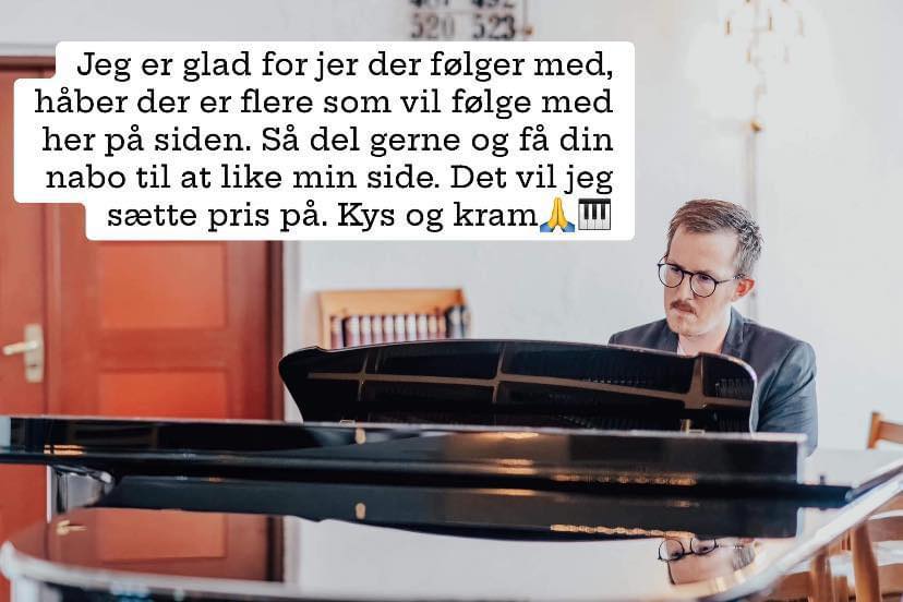Mr. Dean and The Rebels - Så er der 152 dage til jul, men der er kun 2 ...