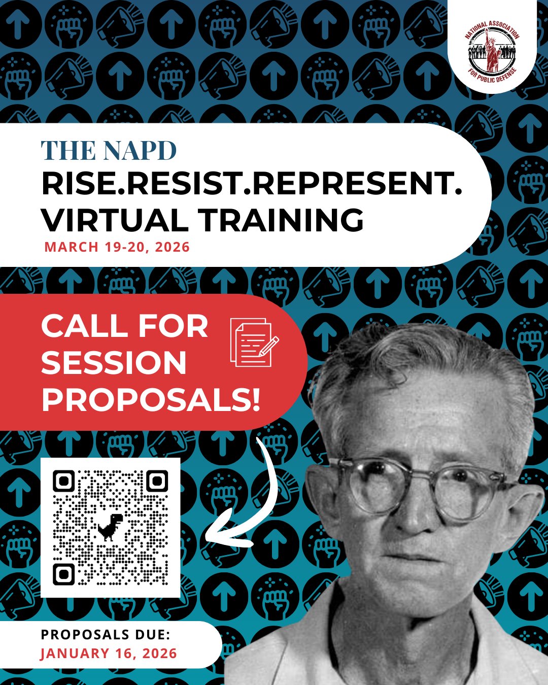 National Association for Public Defense - New NAPD Online Course ...