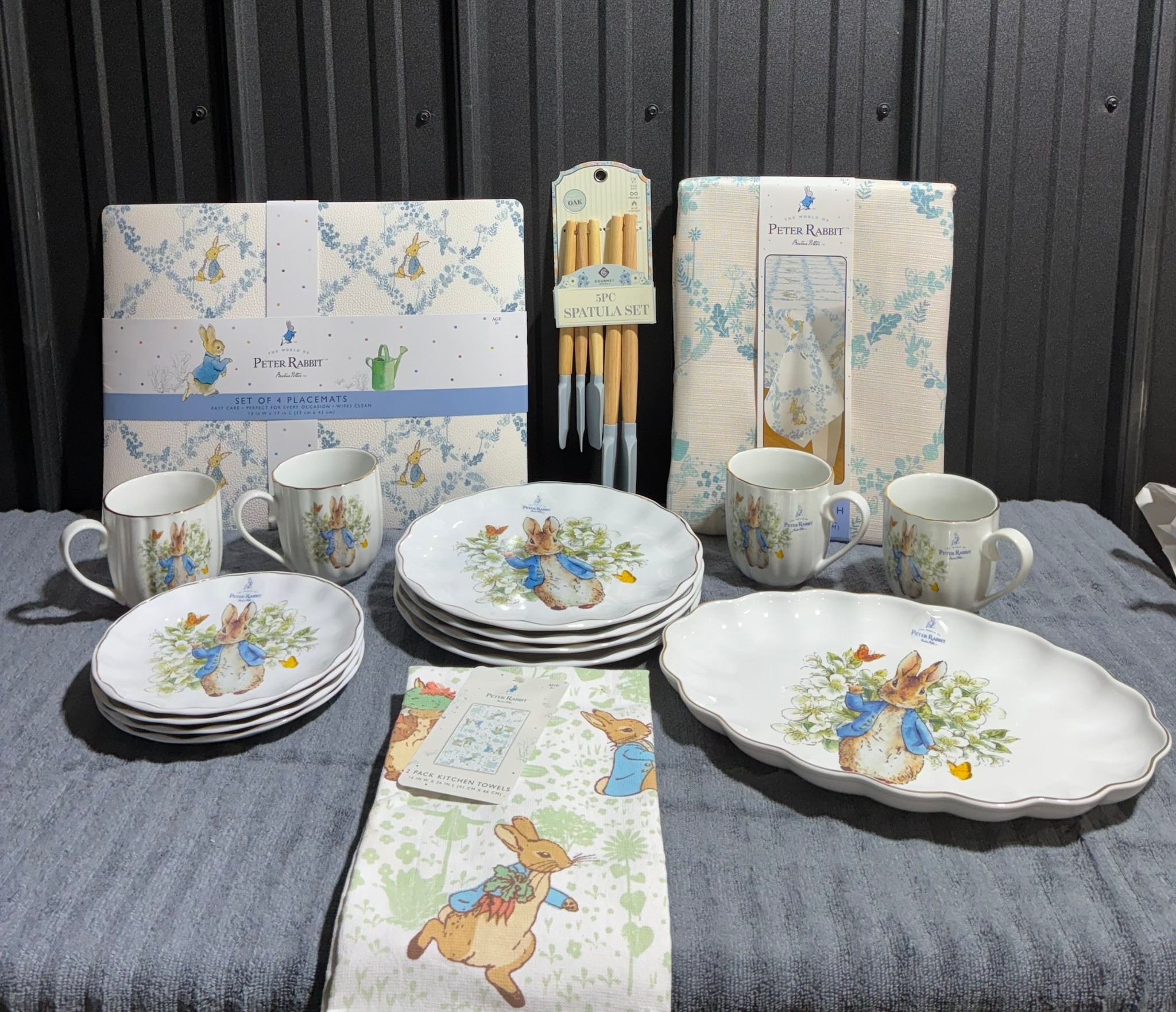 🐰 Peter Rabbit Package 3/24/26 This is the one and only package