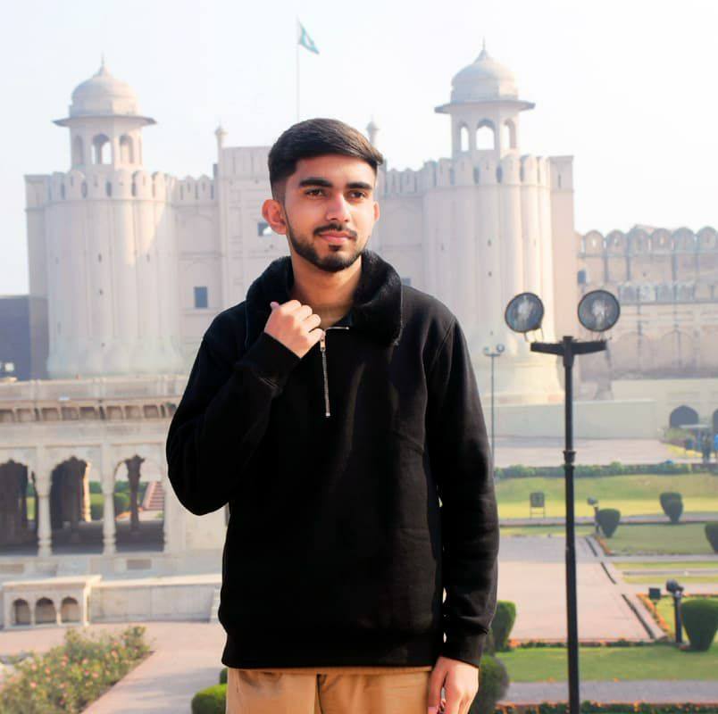 Rana Shahid