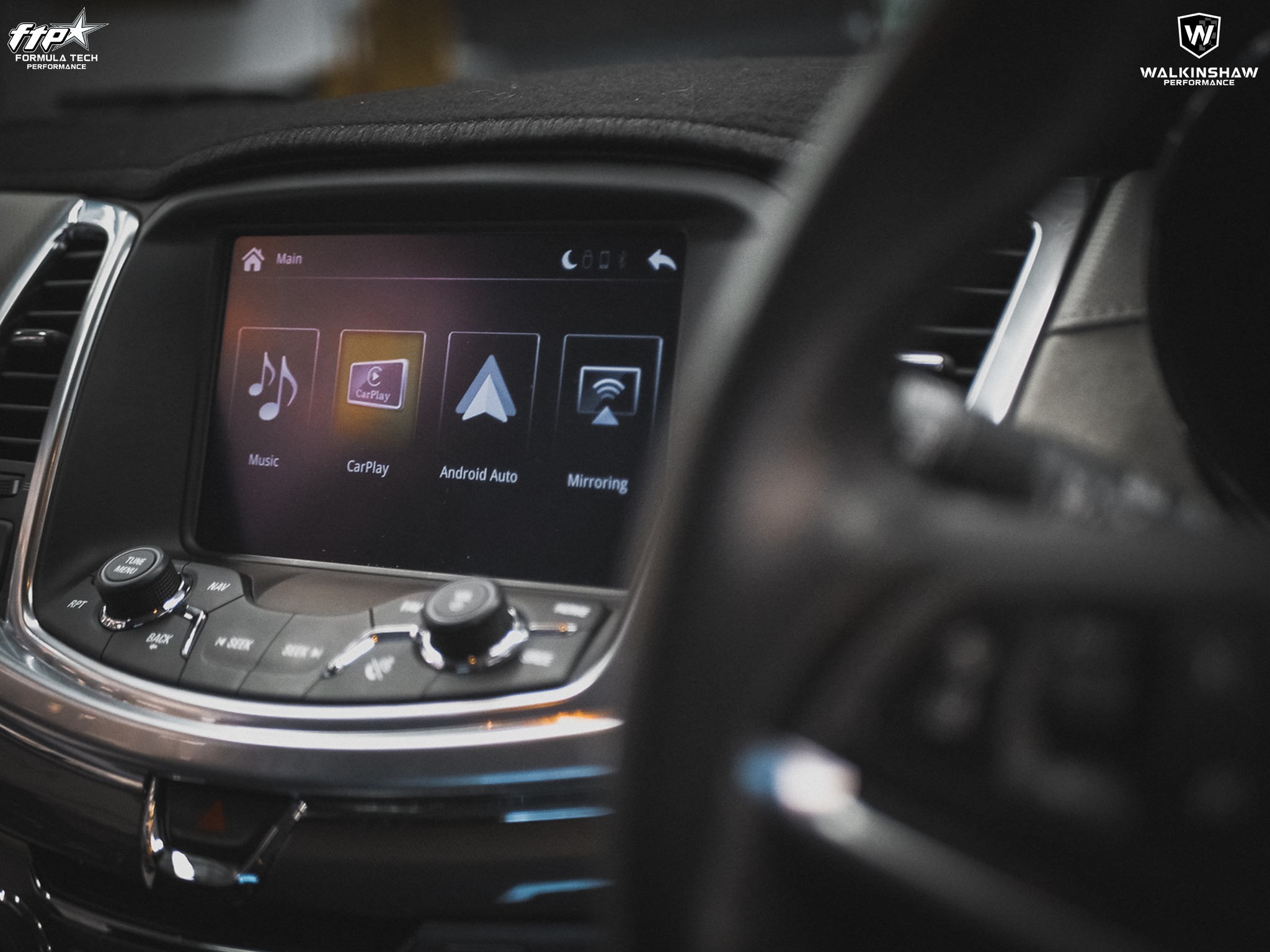 Get your ride ready for 2022... - Formula Tech Performance