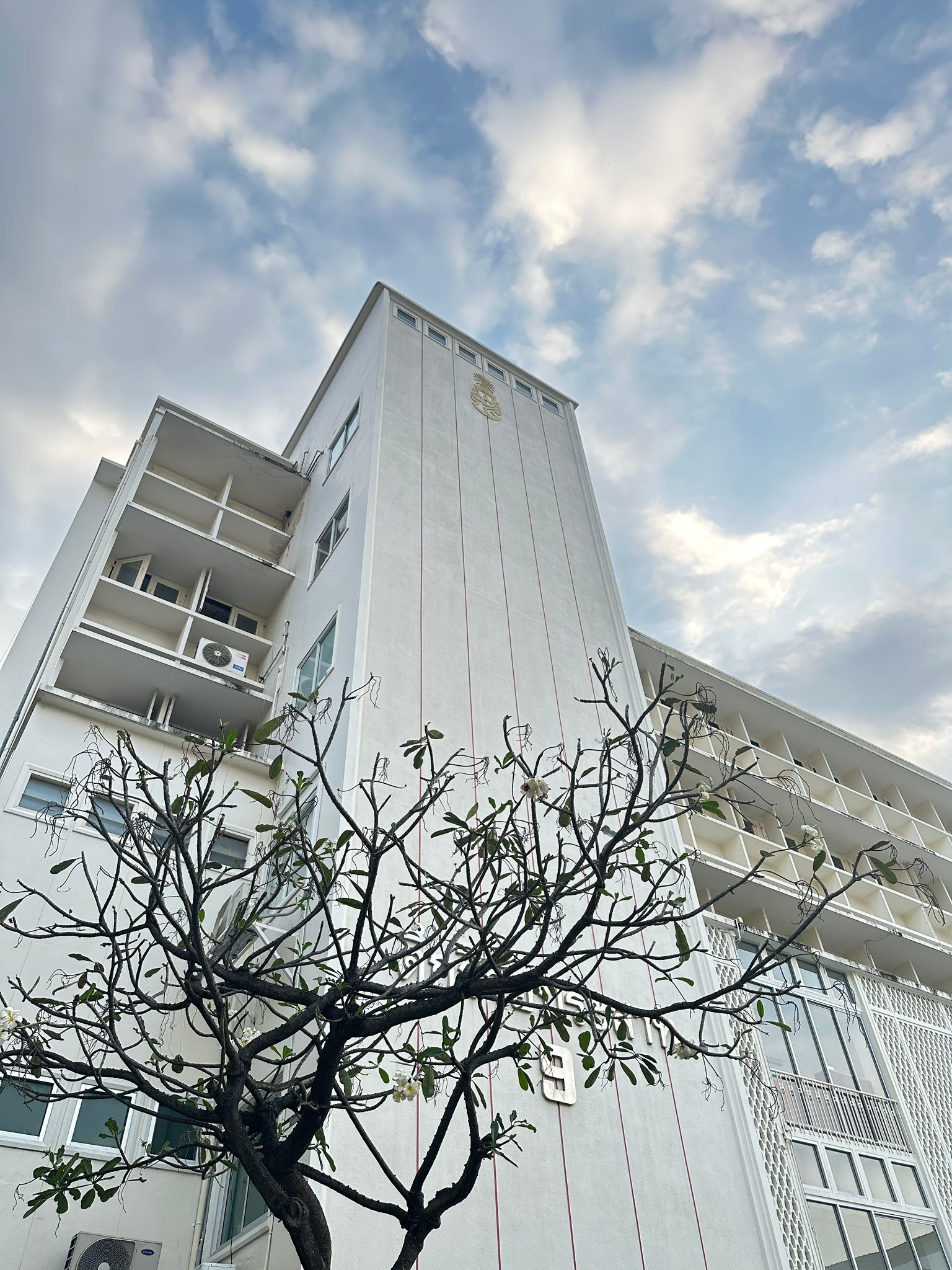 สถาบ... - สถาบันประสาทวิทยา Neurological Institute of Thailand