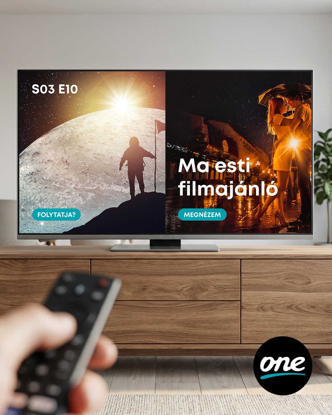One Hungary | Budapest