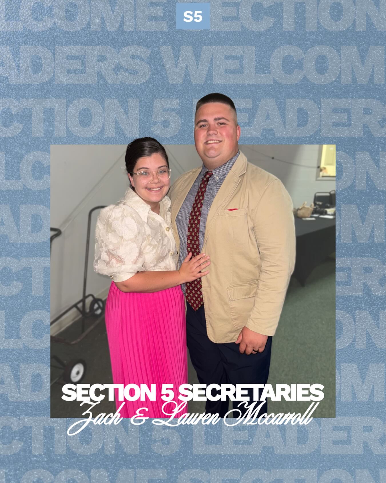ALJC Ohio District Section 5