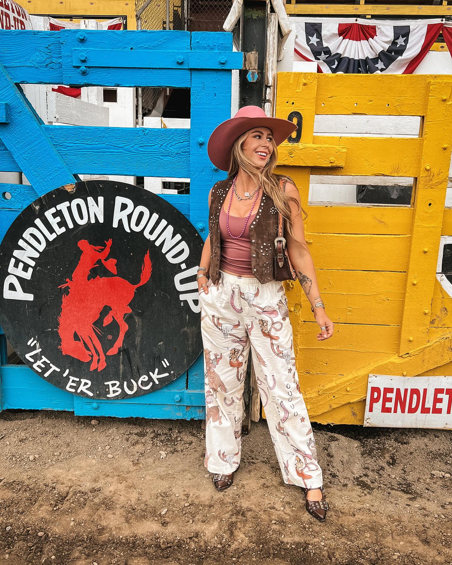 West Desperado by Shaley... - West Desperado by Shaley Ham
