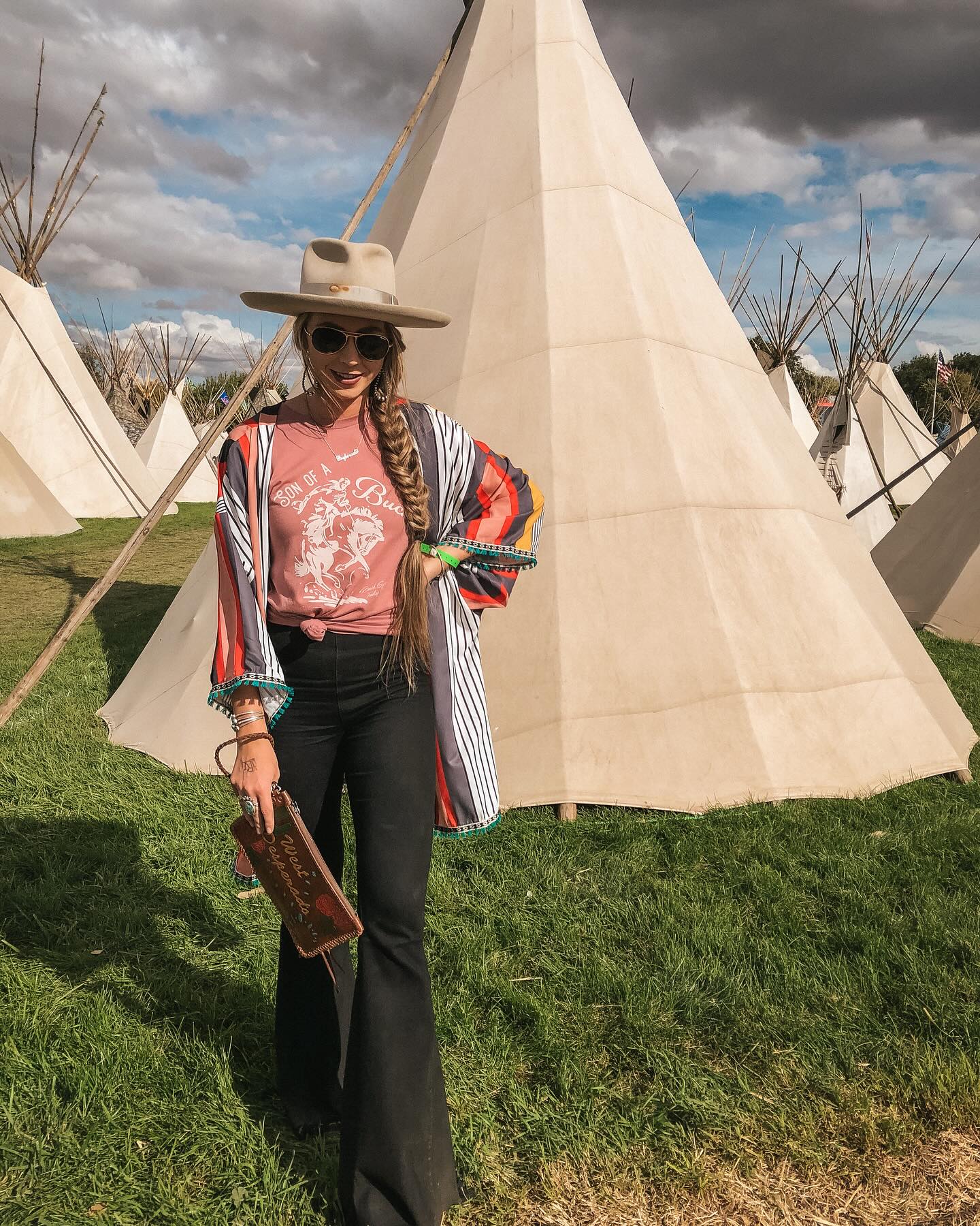 West Desperado by Shaley... - West Desperado by Shaley Ham