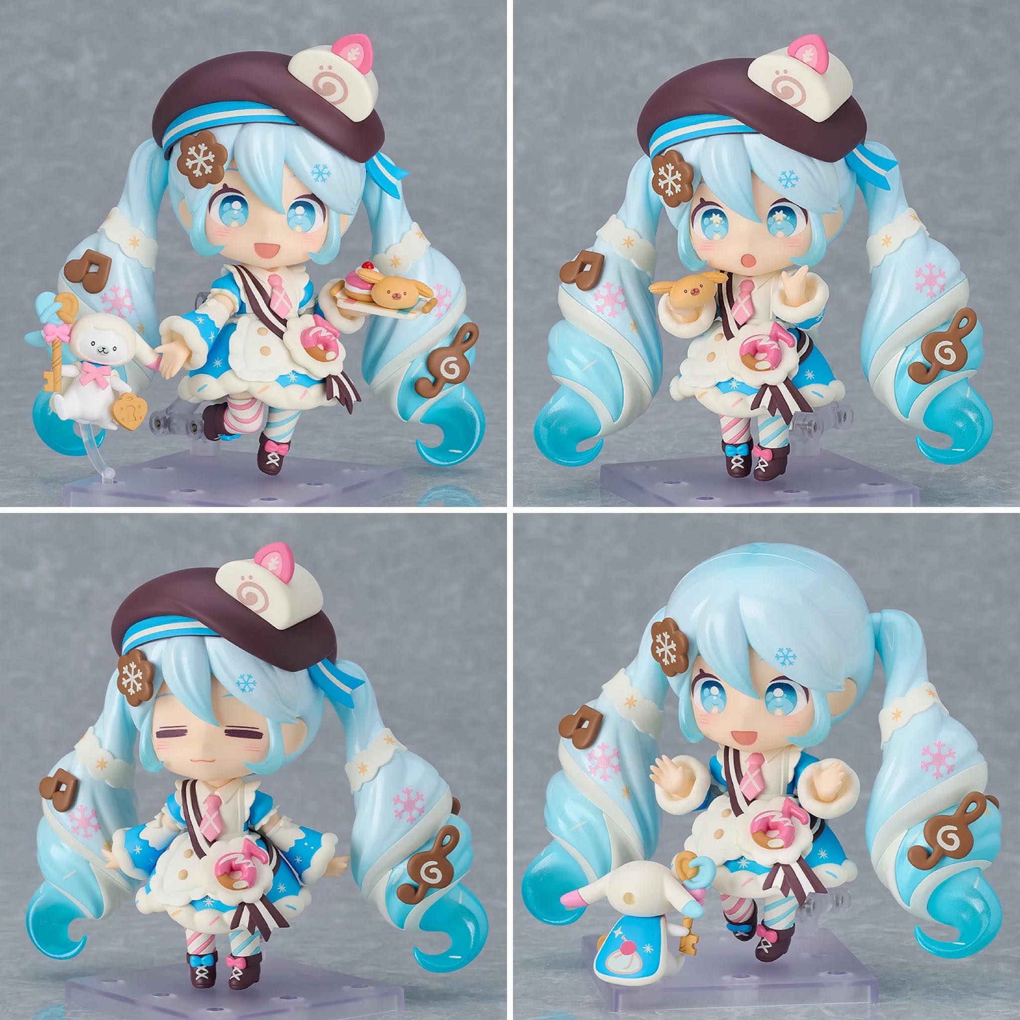 🌟 GSC Nendoroid... - Onegai Onii-chan Japanese Hobby Shop | Facebook
