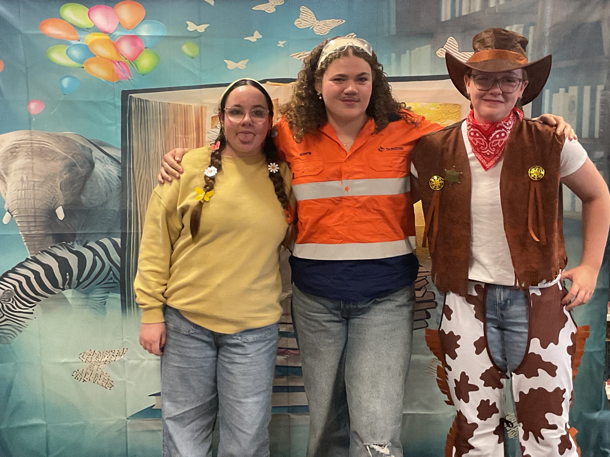 Burnie High School added a new photo. - Burnie High School