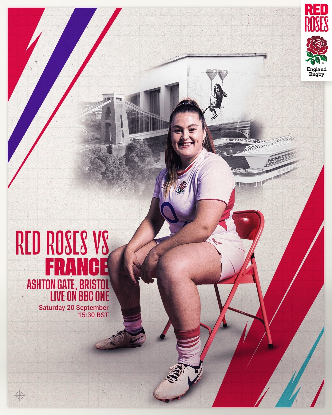 England - Le Crunch coming up 🔜 #RWC2025 | Facebook