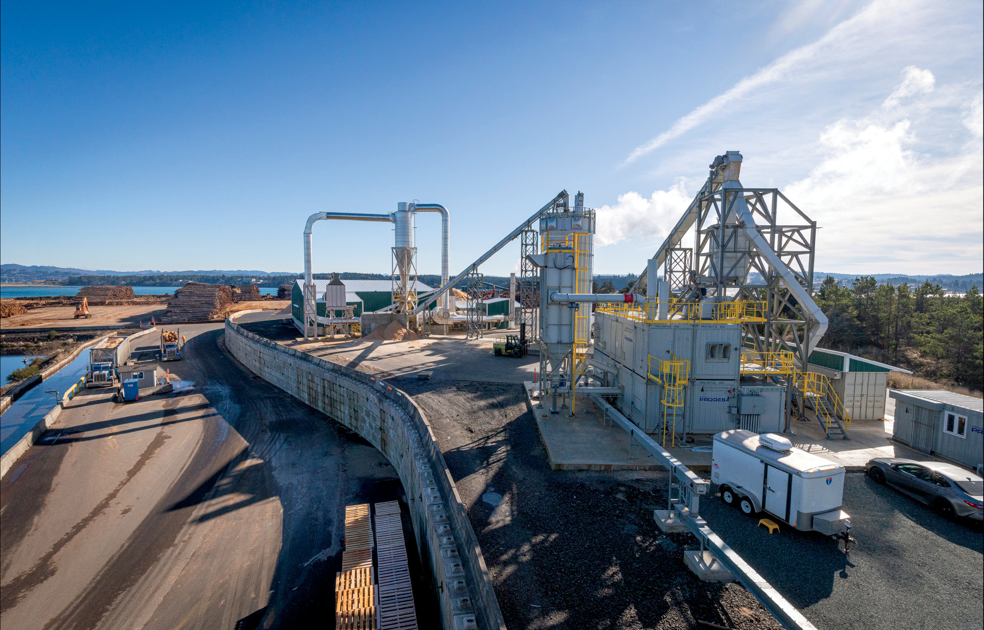 TimberWest - Southport Lumber continues to evolve and continues to make ...