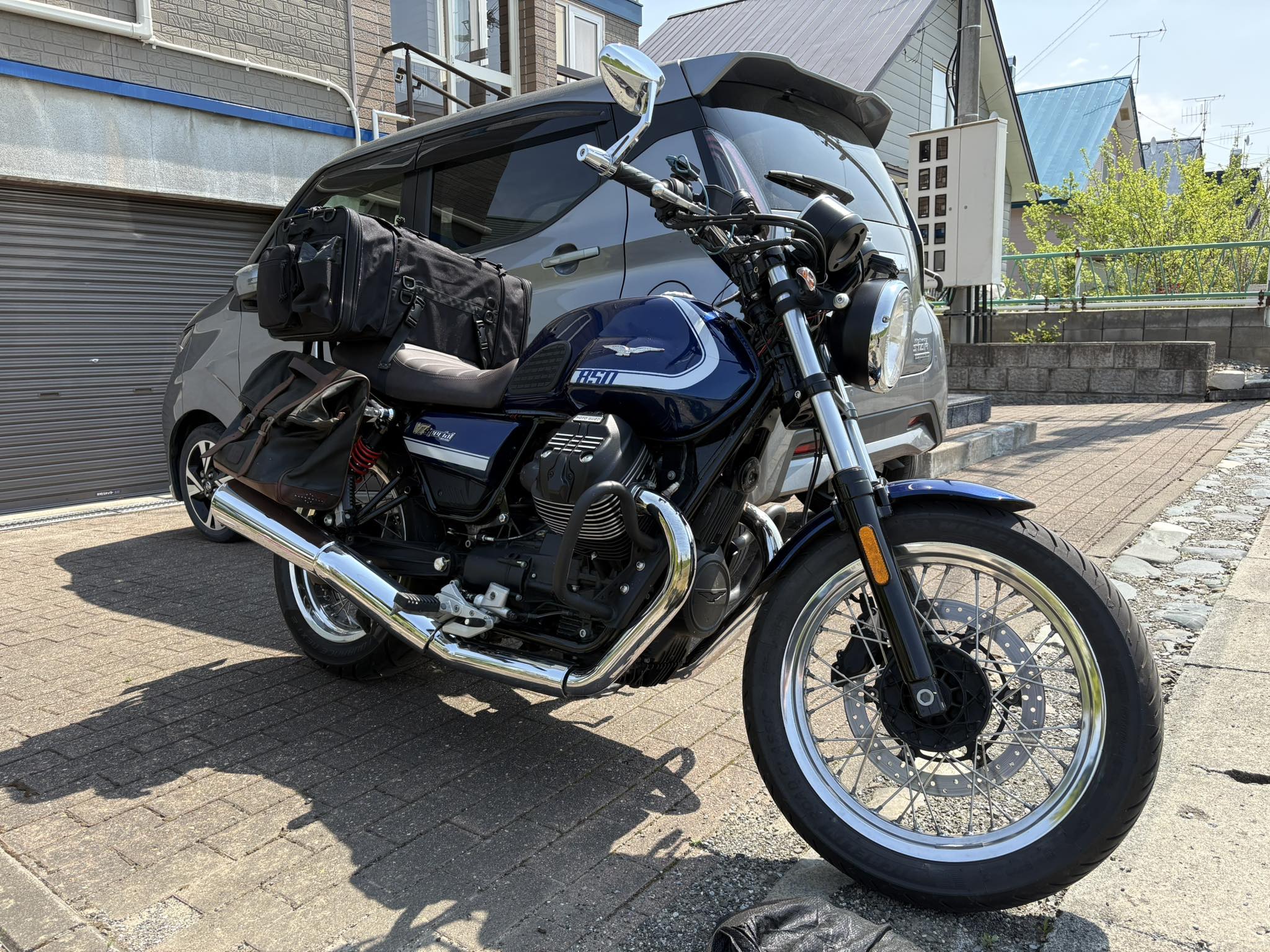 MotoGuzziメンテナンス | Facebook