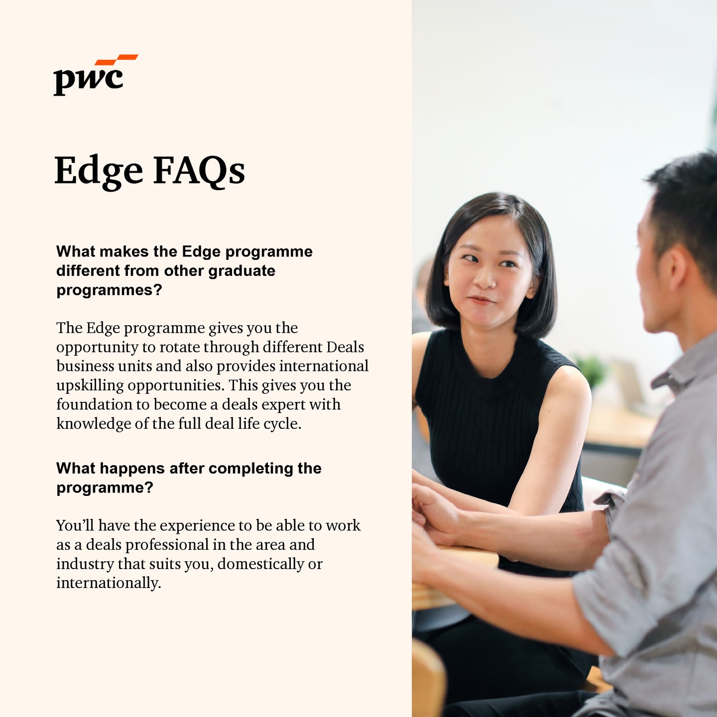 PwC Thailand - PwC Thailand added a new photo.