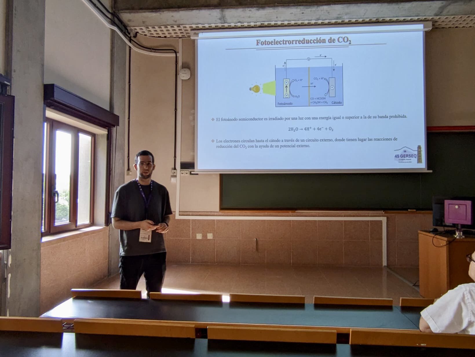 Facultad de Ciencias Ambientales y Bioquímica de Toledo - Nuestra ...