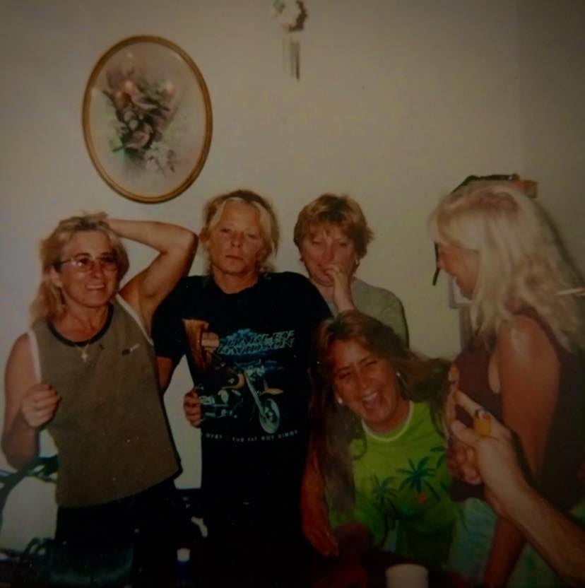 Kathy Parisi - Happy Birthday to my beautiful... | Facebook