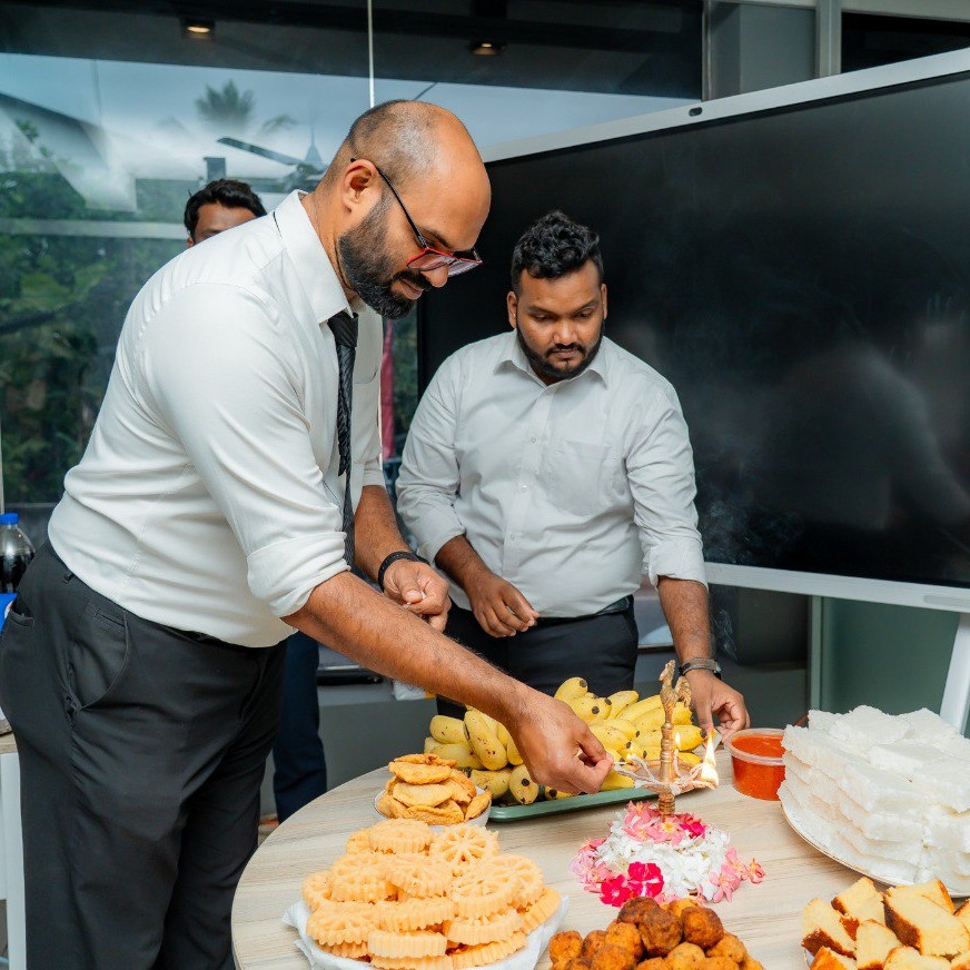 Dream Team Events | Nugegoda