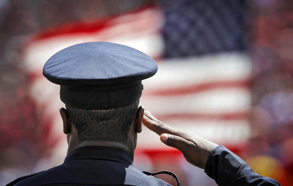 The Wisconsin Professional Police Association | Madison WI