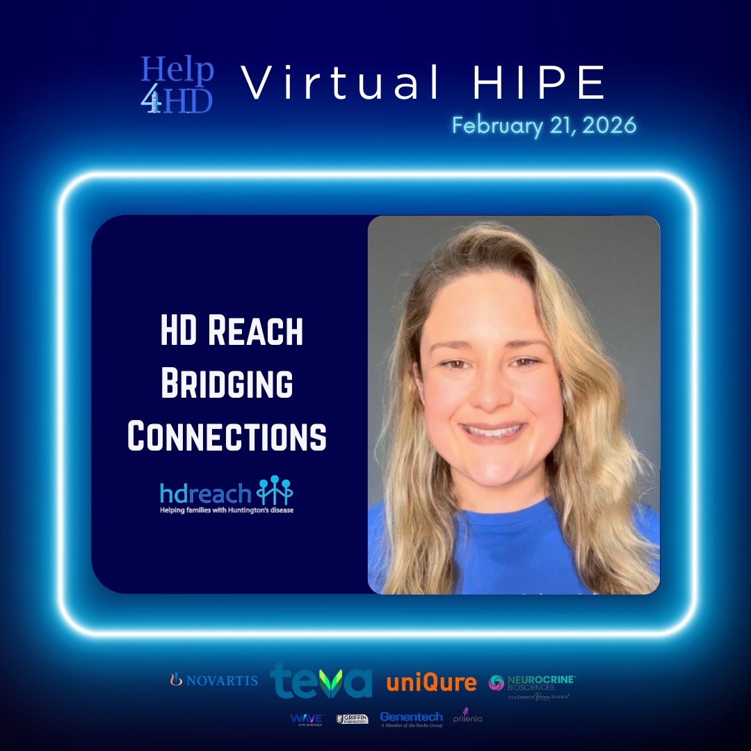 Listen in on this upcoming... - Help 4 HD International | Facebook