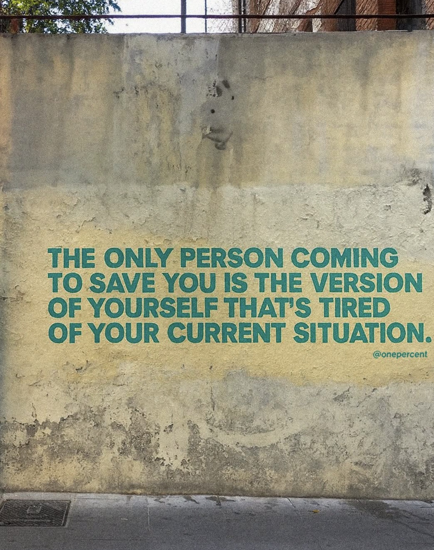 Steve Bartlett - You’re the only one who can save you. Not... | Facebook
