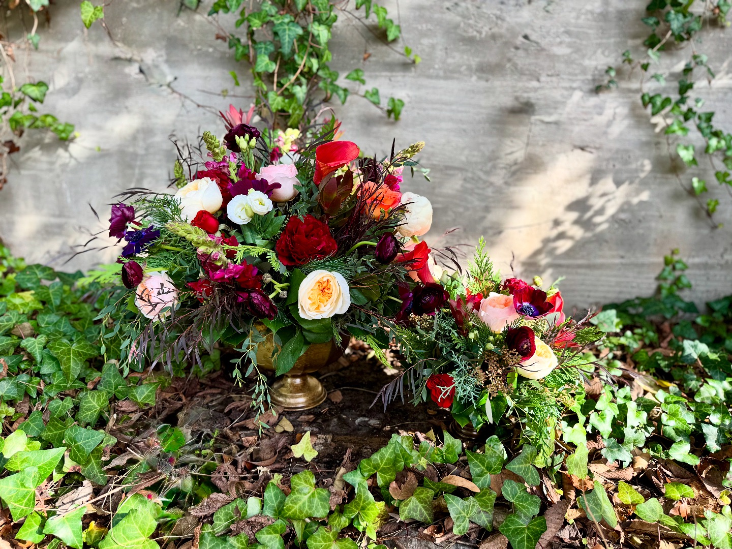 Midwood Flower Shop | Charlotte NC