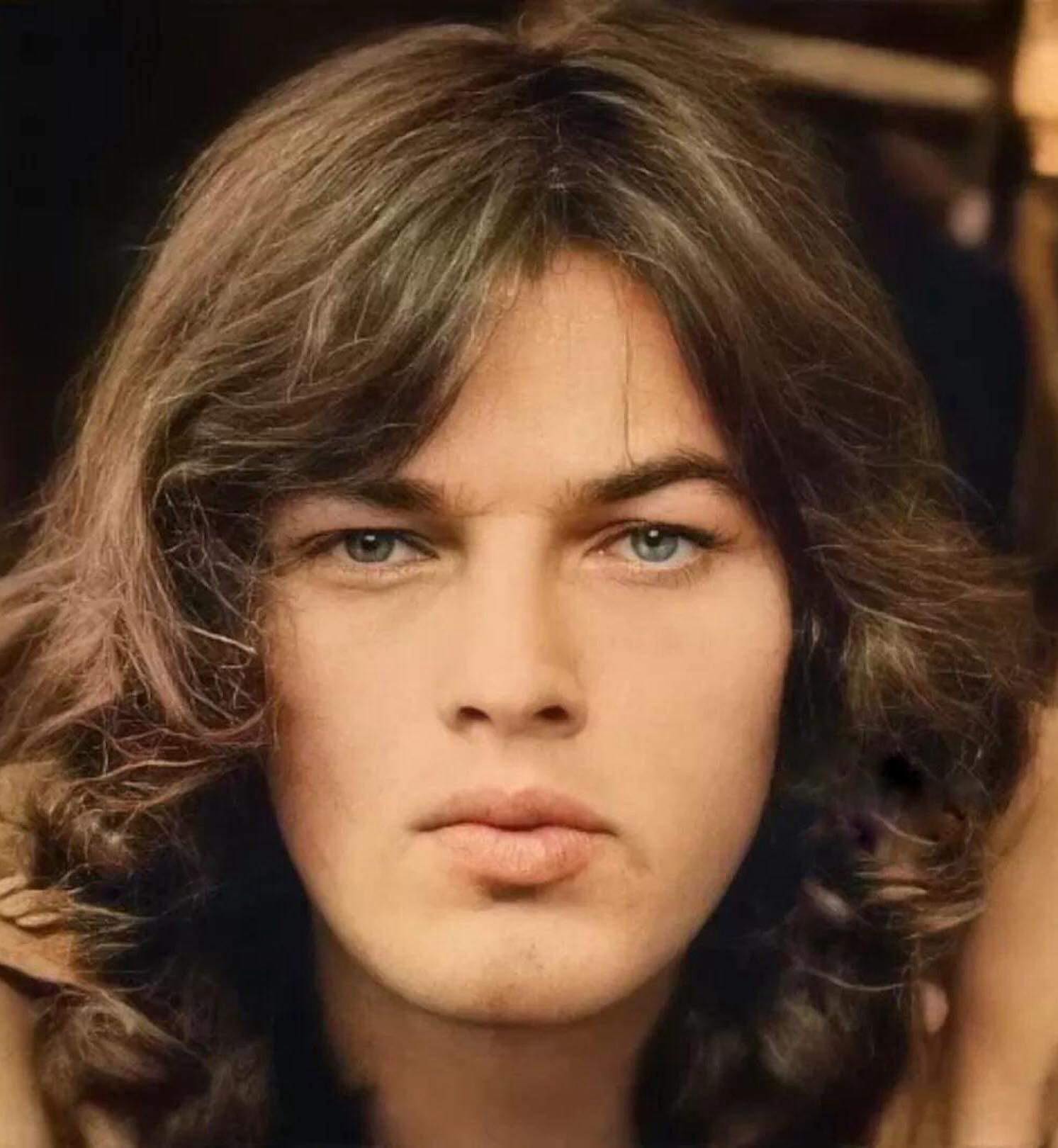 The Machine - What professions did David Gilmour explore... | Facebook