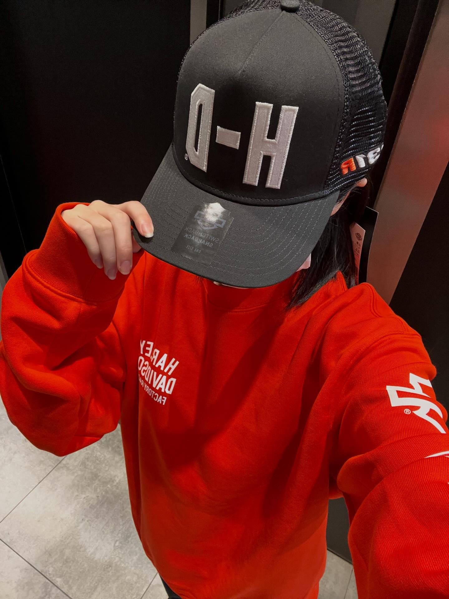 ?FACTORY RACING ? ⁡ 〘 ファクトリーレーシング ファストジョニー 