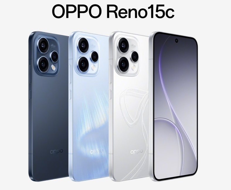 🚨 OPPO Reno 17 Series 🚨 Small ( 6.3