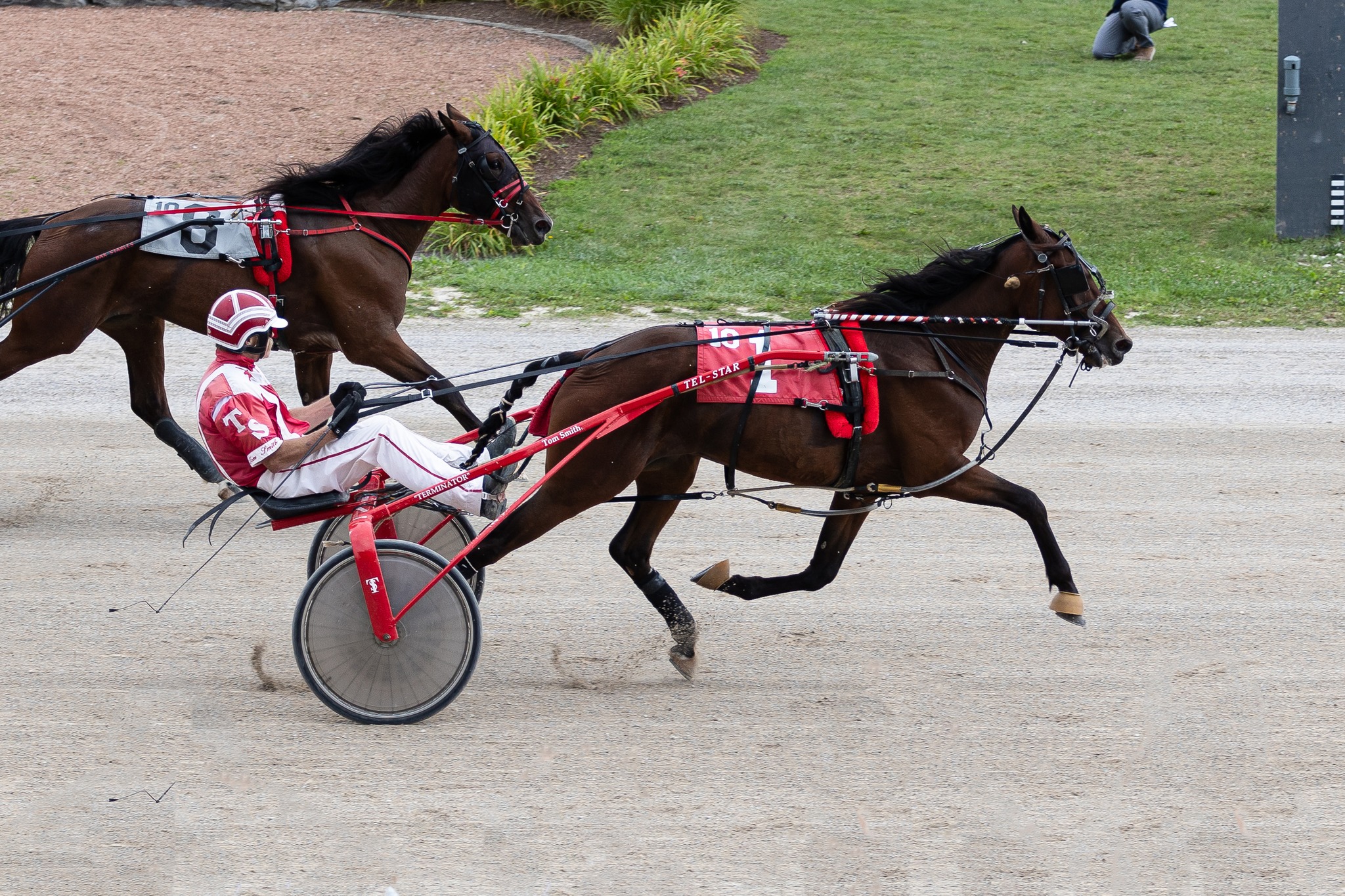 Hanover - Free Digital Program for Download - Saturday June 21, 2025 ...