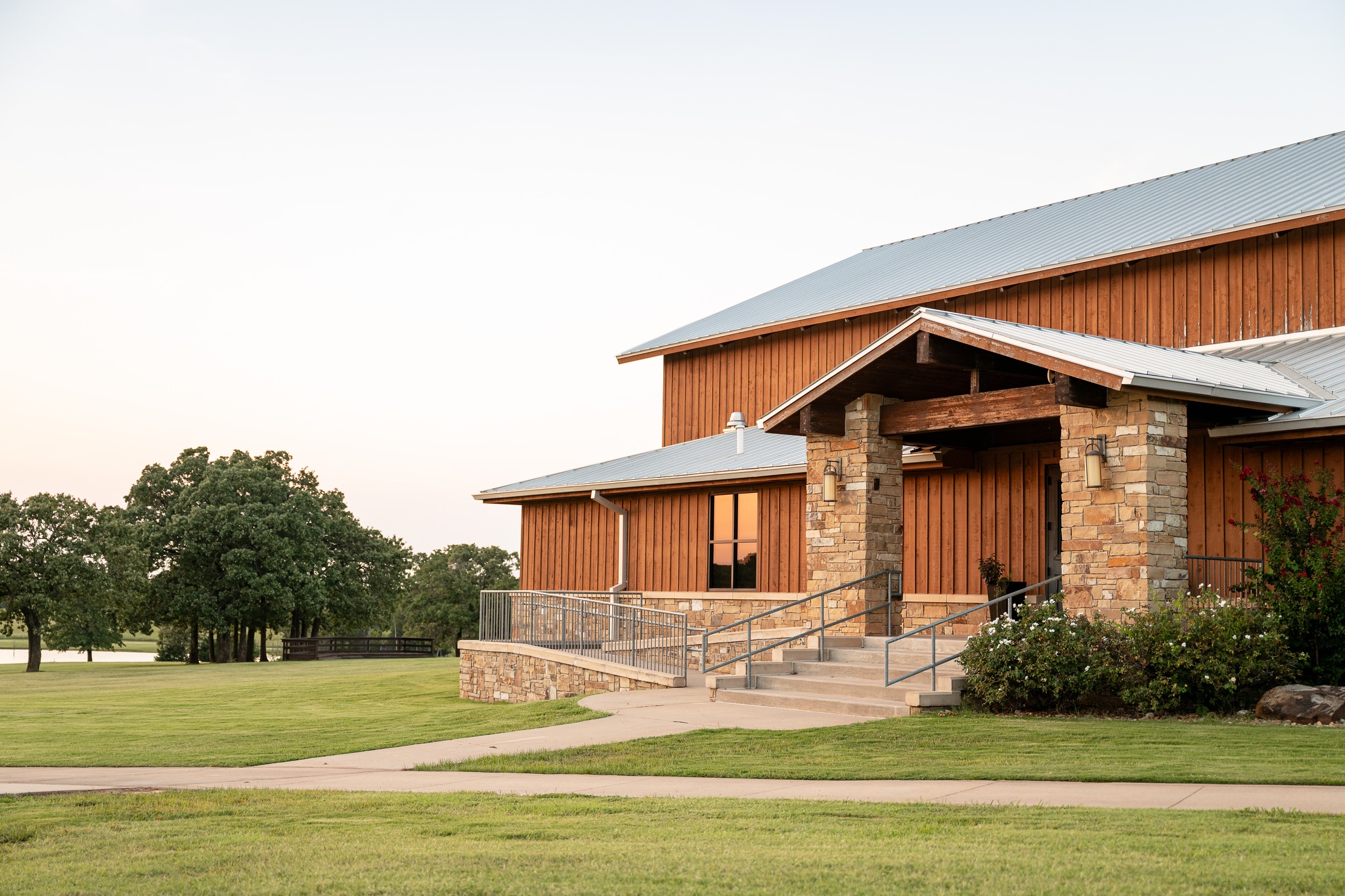 The Tatanka Ranch | Stroud OK