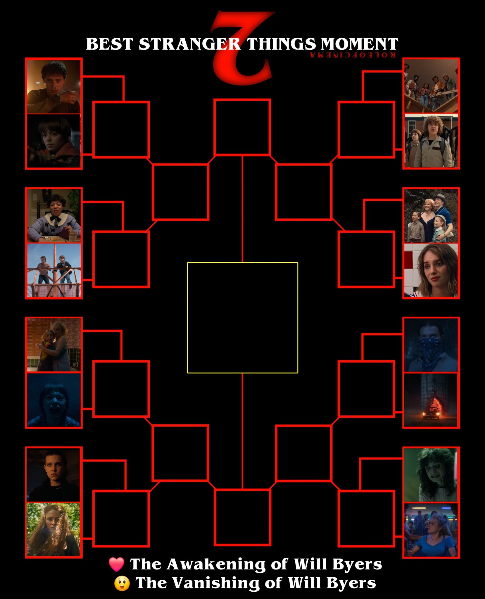 Role of Cinema - We're back with part 2... Round 1 : #Will... | Facebook