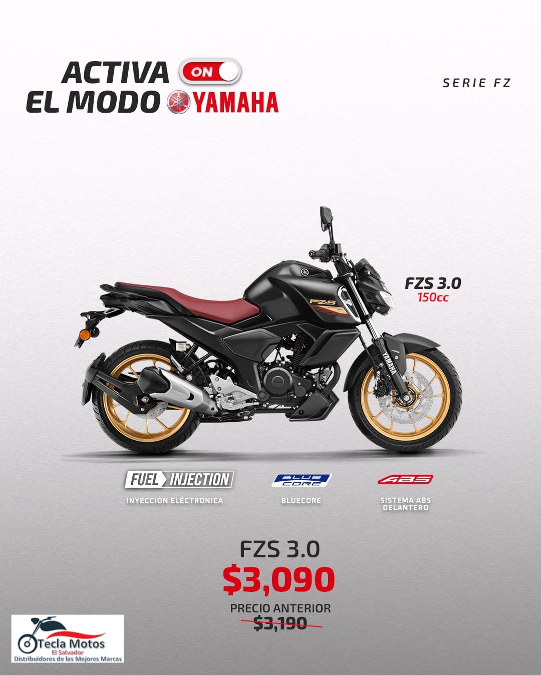 Tecla Motos - Oficial added a new... - Tecla Motos - Oficial