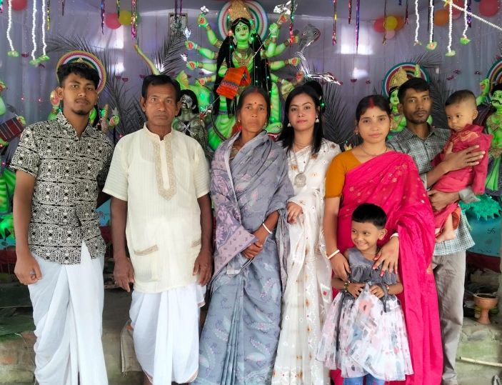 Subarna Rani