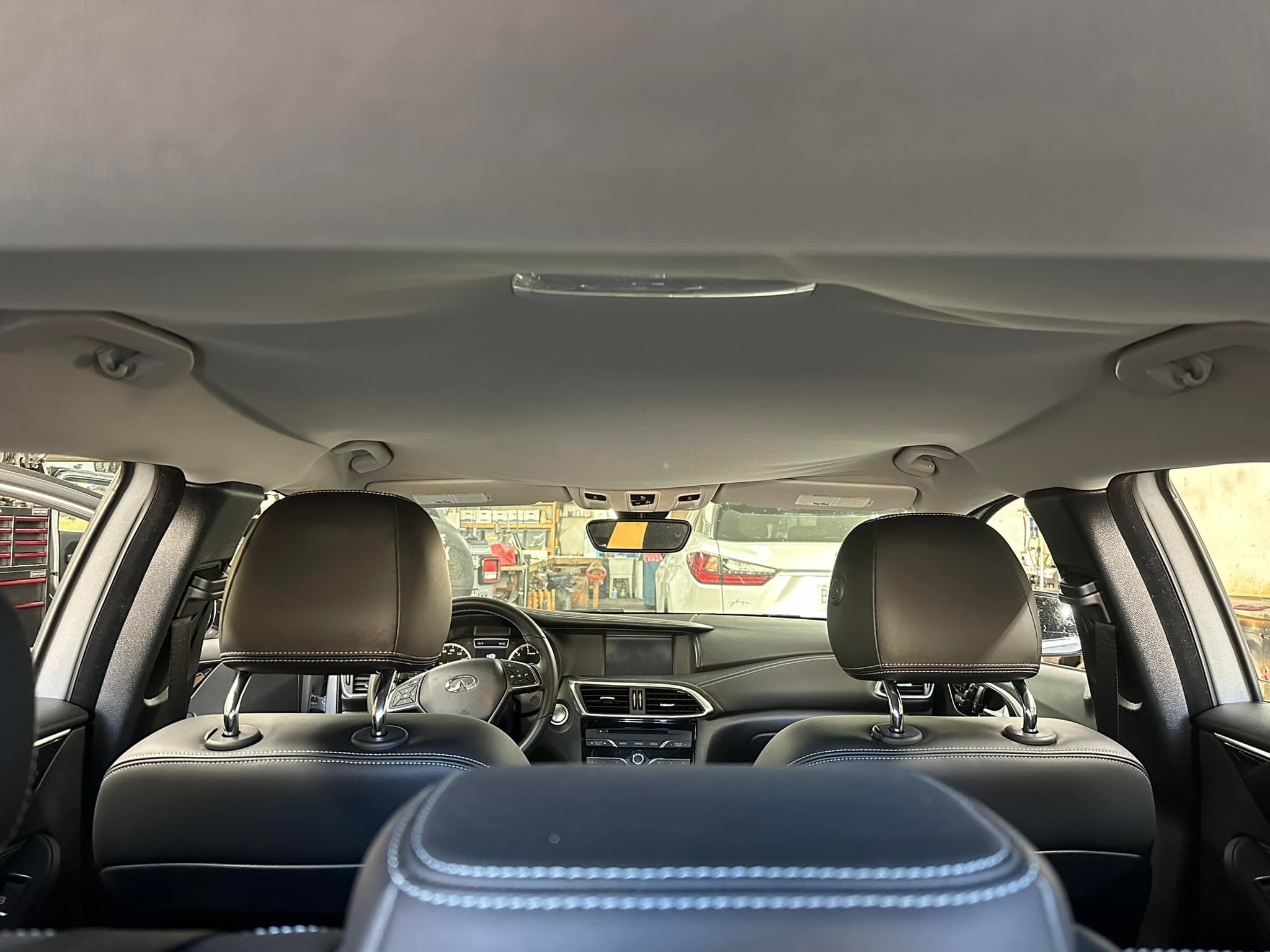 Color Match Auto Interiors Inc. | Bridgeton MO