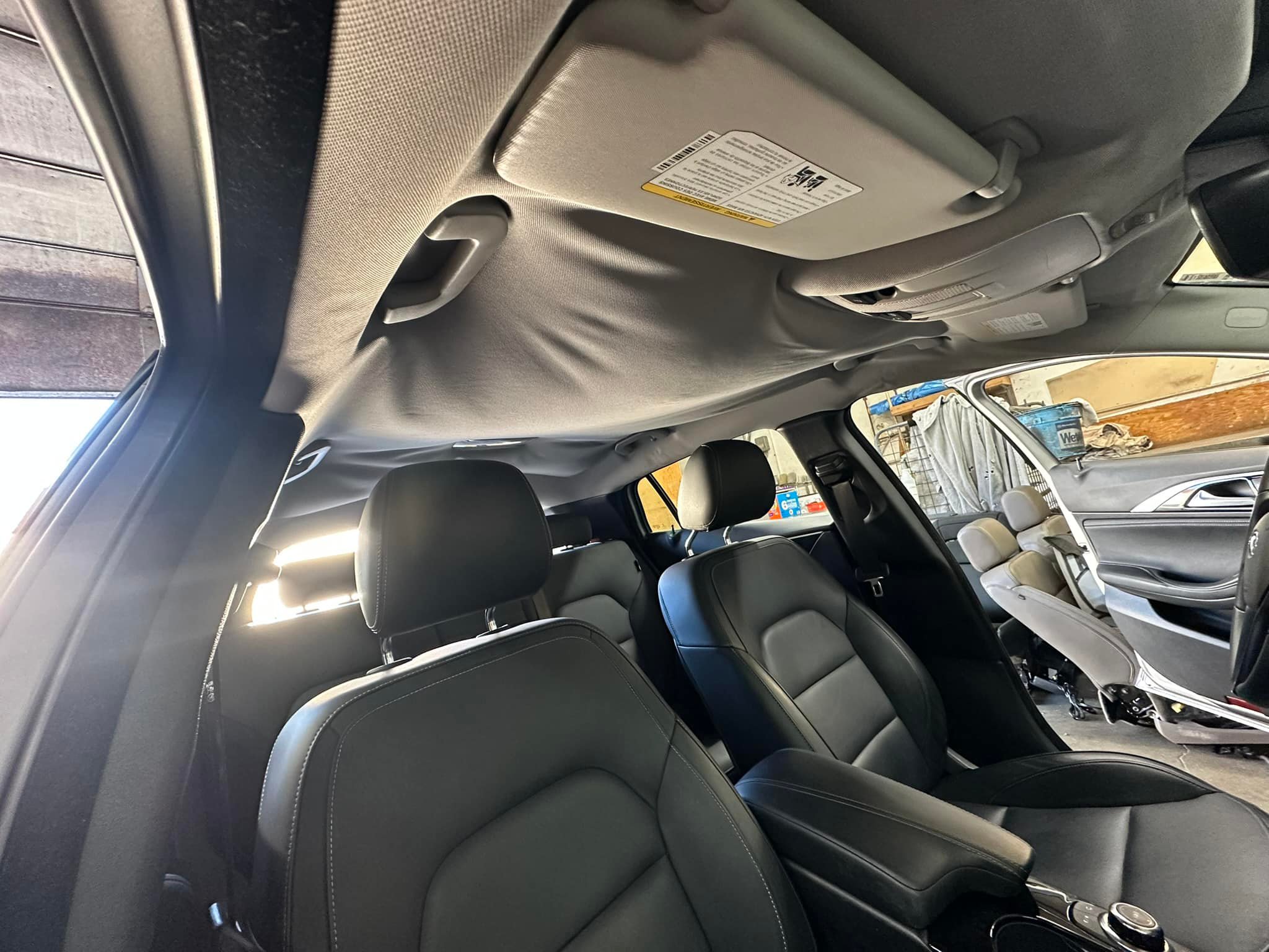 Color Match Auto Interiors Inc. | Bridgeton MO