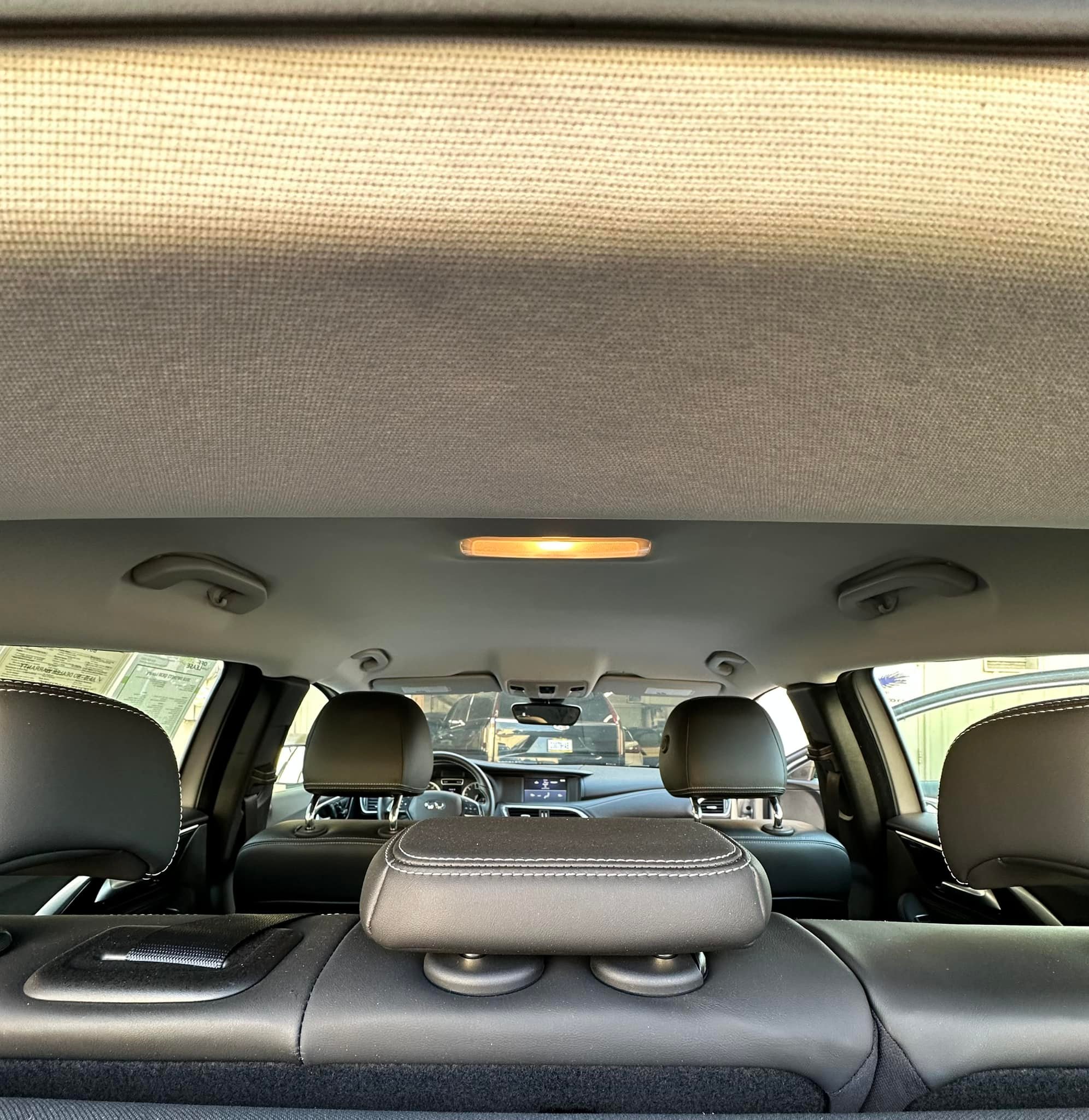 Color Match Auto Interiors Inc. | Bridgeton MO