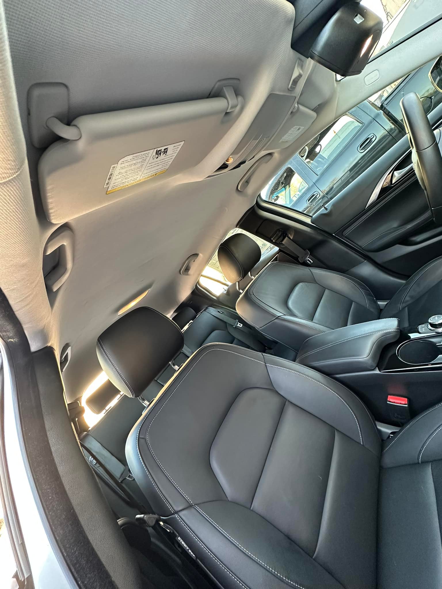 Color Match Auto Interiors Inc. | Bridgeton MO