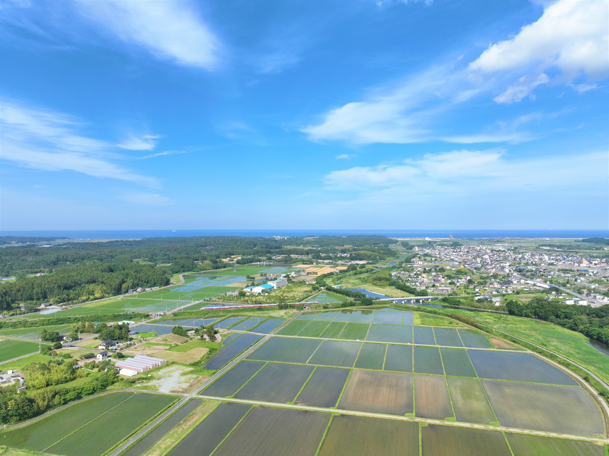 つながろう なみえ [浪江町] | Hirono-machi Futaba-gun Fukushima