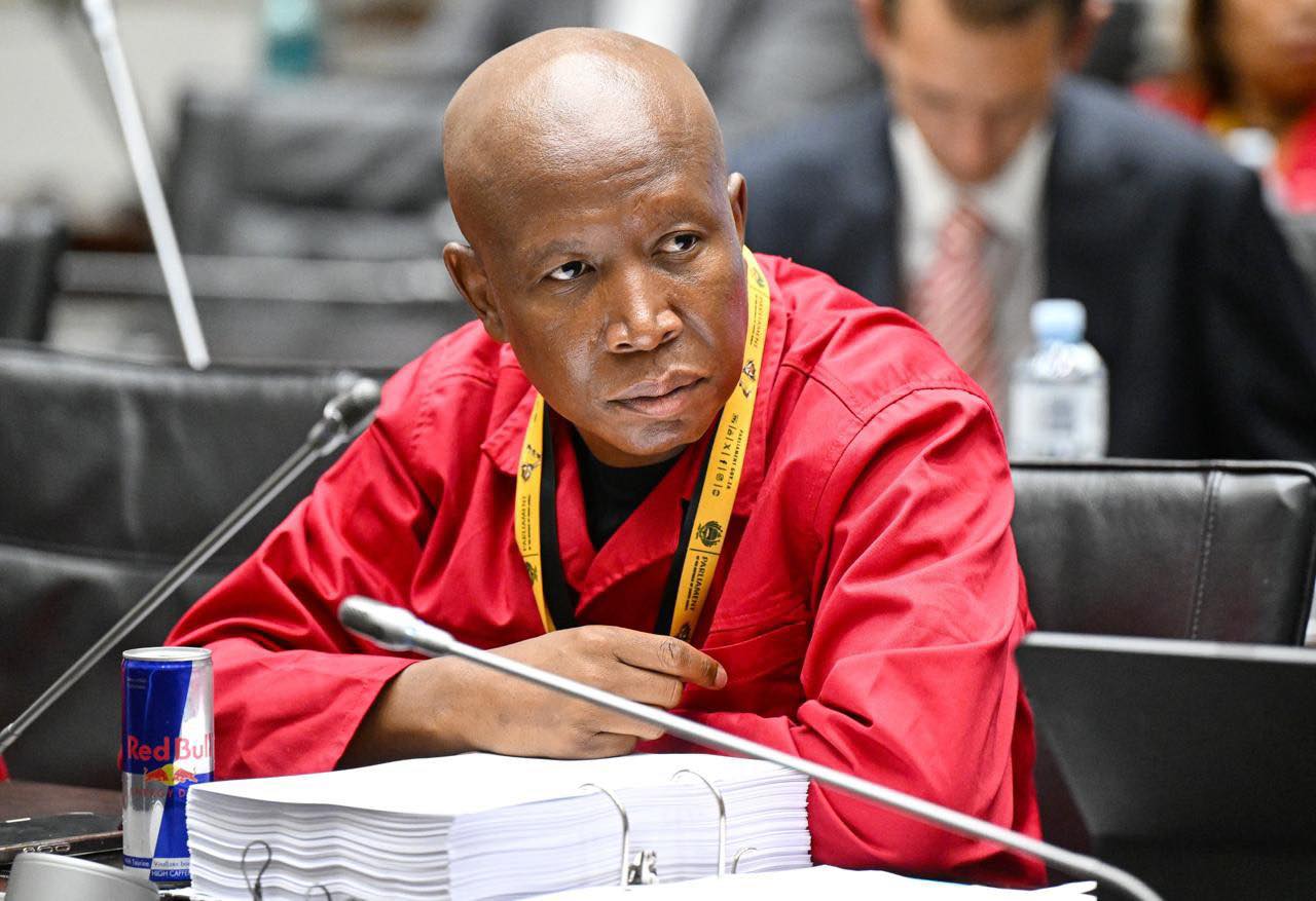 ♦️ In Pictures ♦️... - Economic Freedom Fighters | Facebook